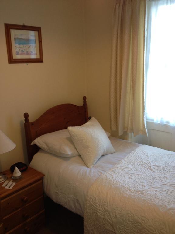 Arcadia Guest House Weymouth Camera foto