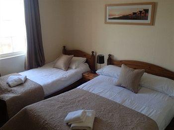 Arcadia Guest House Weymouth Esterno foto