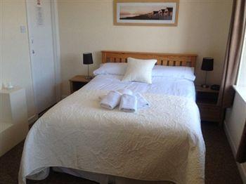 Arcadia Guest House Weymouth Esterno foto